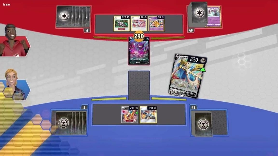 Pokemon TCG Live最新中文版图1
