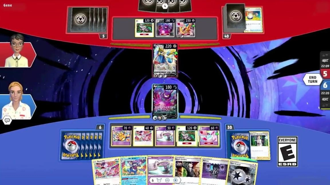 Pokemon TCG Live最新中文版图3