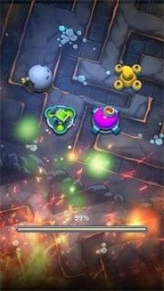 塔防无尽版图2