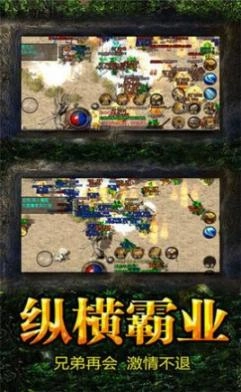 大梦乐园传奇最新版图3
