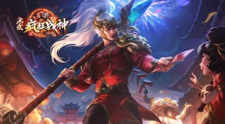 寒武疯狂战神 图3