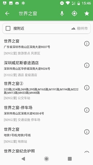 白马地图图1