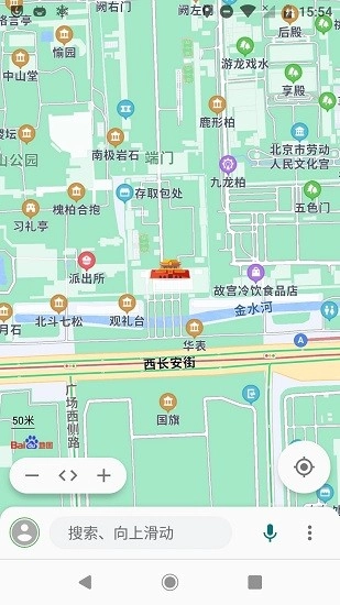 白马地图图3