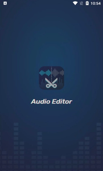 AudioEditor图2