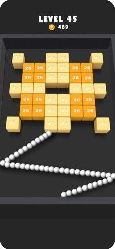 Block Blast 3D Smart Spin安卓版图1