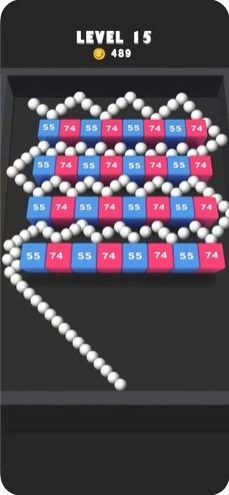 Block Blast 3D Smart Spin安卓版图2