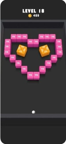 Block Blast 3D Smart Spin安卓版图3