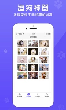 狗语翻译器图1