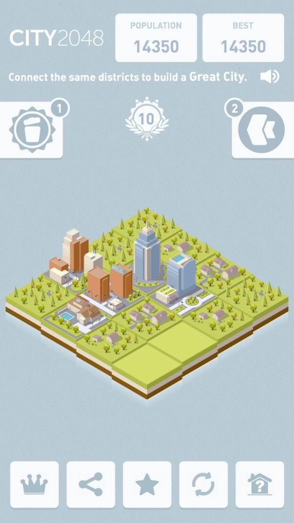 梦幻大都市2025安卓版图2