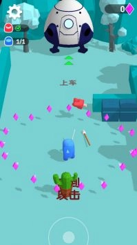 荒野奇兵小队图3