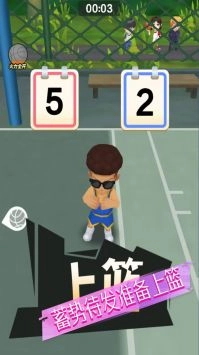 决战者时刻图4