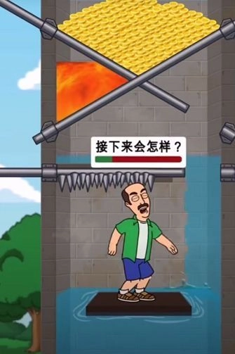 疯狂麦克斯4之狂暴之路安卓完整版图1