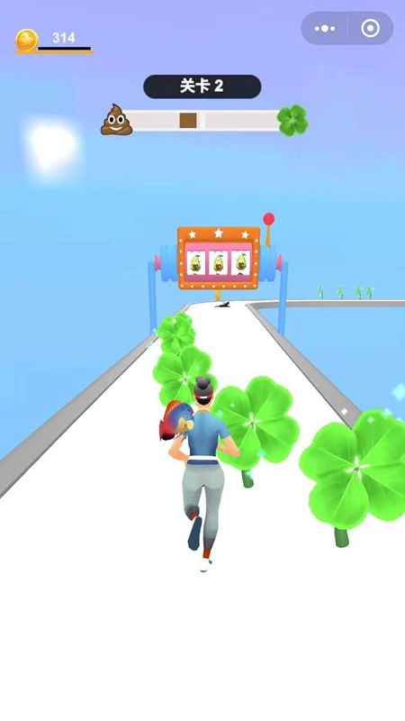 我是好运姐安卓版图3