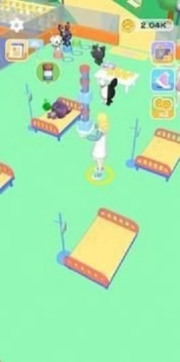 AnimalCareShop安卓版图2