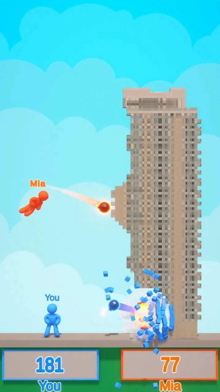 看谁拆得快正版图2