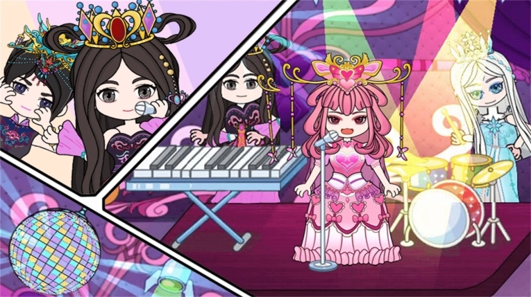 梦幻小镇奇妙屋手机版图2