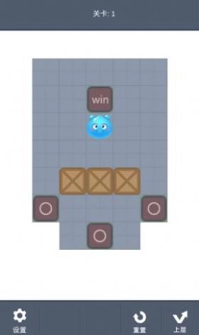 曼德勃罗推箱子最新版图3