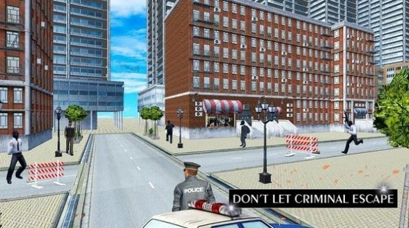 真实城市狙击手安卓版图3