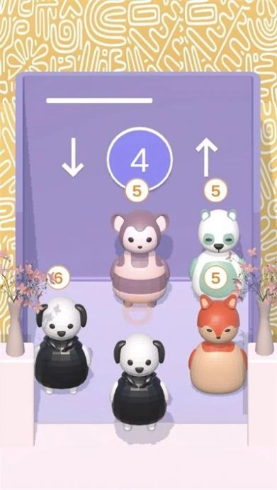 ElevatorJam最新版图2