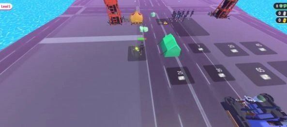 斯基比迪马桶人袭击战争 图2