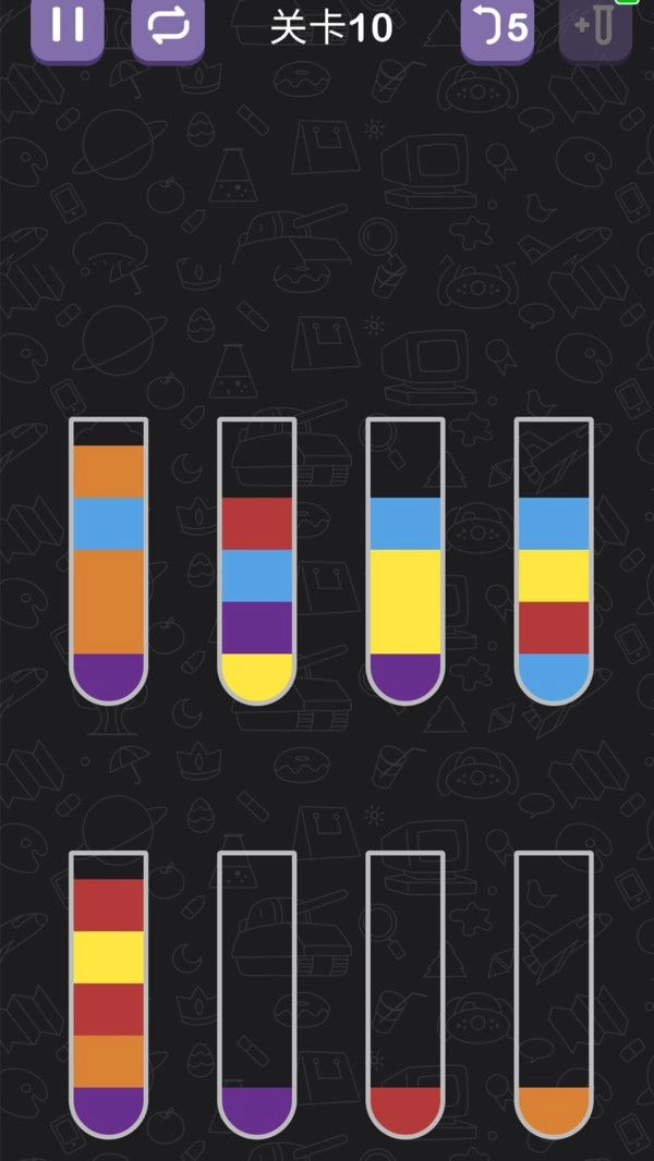 欢乐拼一拼正式版图1