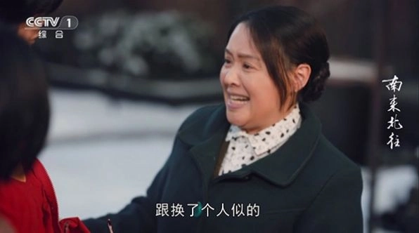 南巡TV冰姐版图1