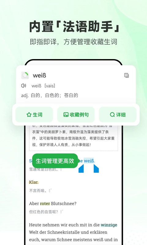 每日德语听力图5