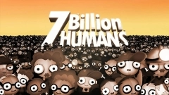 7 Billion Humans安卓版图2