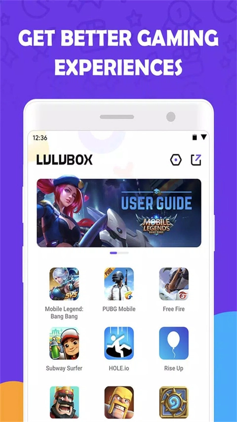 LuluBoxPro图1