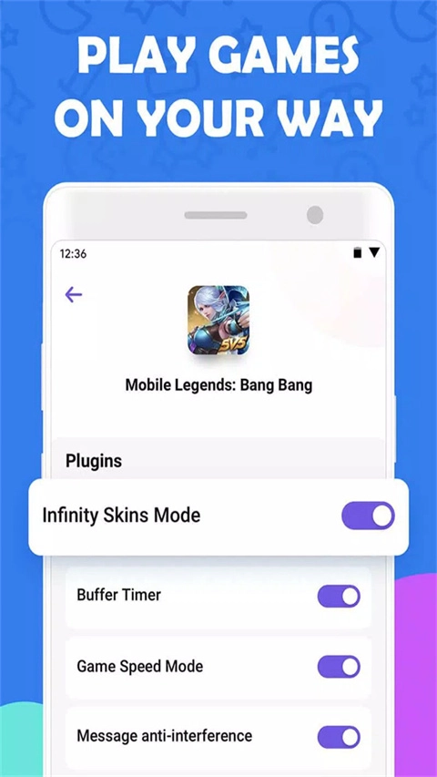 LuluBoxPro图2