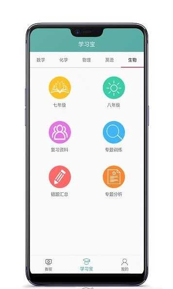 初中数学教程图1