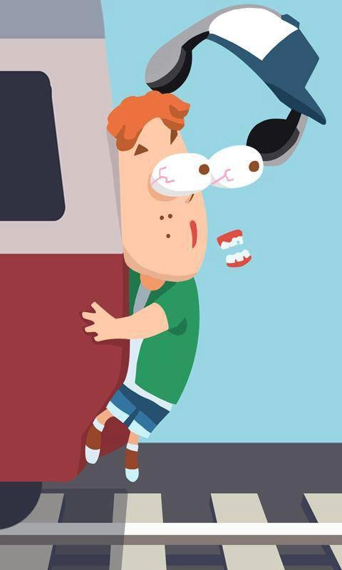 一百种倒霉法图3