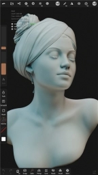 nomad sculpt图1