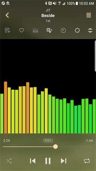 jetaudio 图2