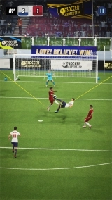 Soccer Star安卓版图1