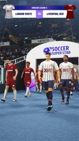 Soccer Star安卓版图2