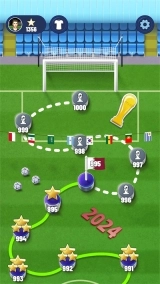 Soccer Star安卓版图3