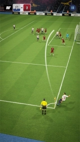 Soccer Star安卓版图4