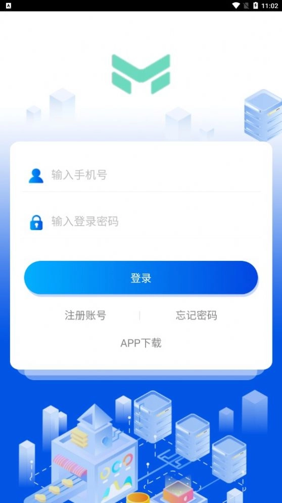 Minto任务平台 图3