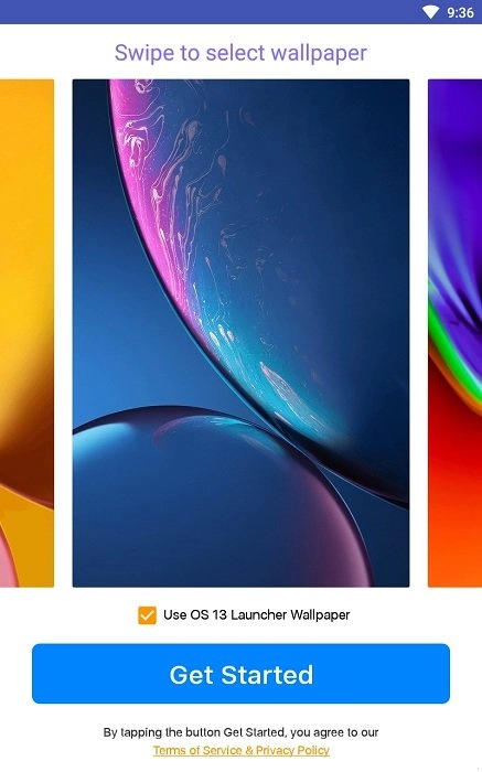 iphone13模拟器图1