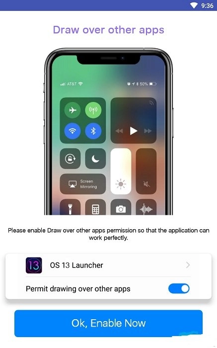iphone13模拟器图2