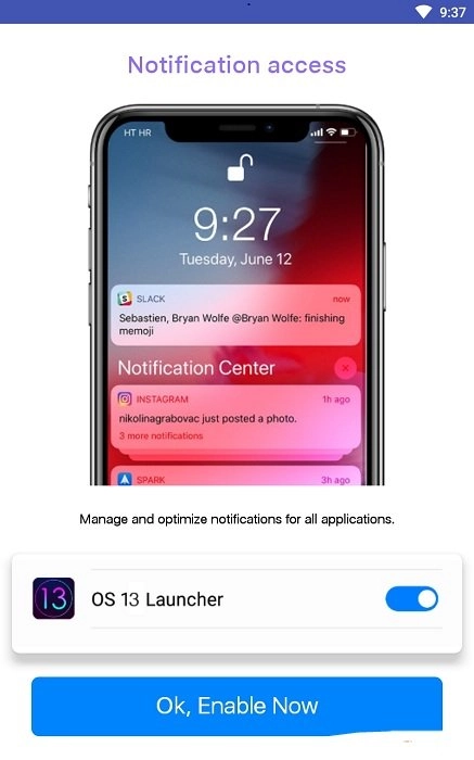 iphone13模拟器图3