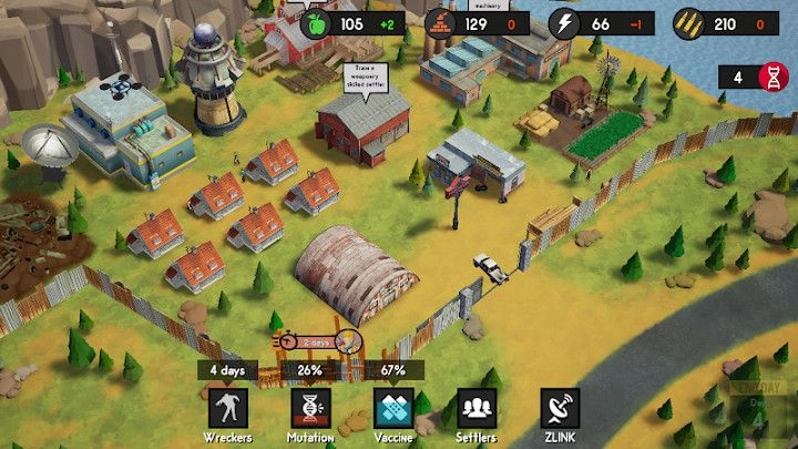 Survival Block安卓版图2