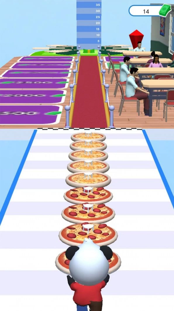 我爱做煎饼安卓 图1