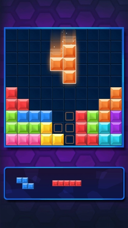 快乐消消比赛最新版图3