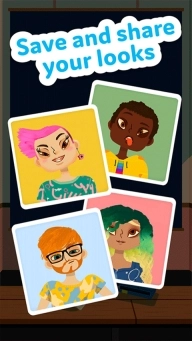 Hair Salon 4中文版图1