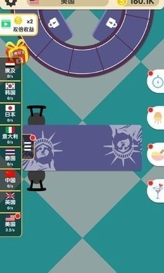 美食之旅图2