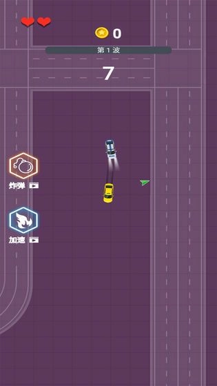 疯狂逃亡之星2apk安卓手机版图3