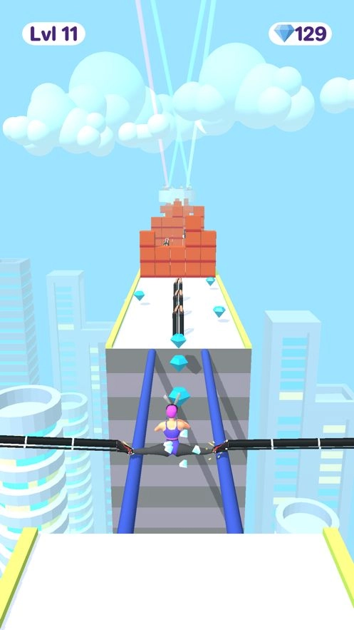 高跟鞋大师攻略中文手机最新版图3