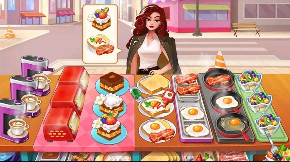 美食制作达人安卓版图2